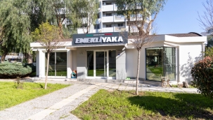 Karşıyaka'nın çınarlarına özel tesis: Emekli Yaka kapılarını açıyor 