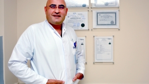 Küçük Kesi ile Bypass Operasyonu Avantaj Sunuyor... 