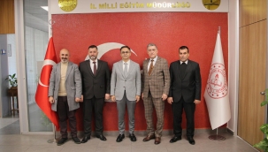 Öğrencilere daha iyi hizmet için biraraya geldiler… 