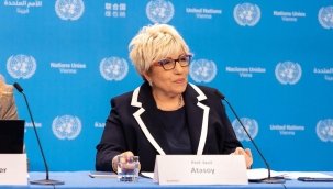 Sentetik uyuşturucular küresel tehdit oluşturuyor! 