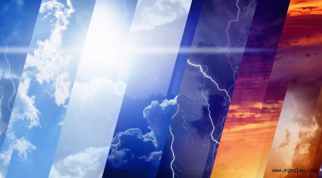 Sıcaklıklar önce düşecek sonra yükselecek 