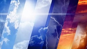 Sıcaklıklar önce düşecek sonra yükselecek 