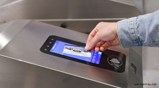 Toplu ulaşımda Engelli Kartı'nın adı "Özel Kart" oldu 