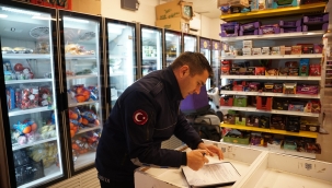 Torbalı Belediyesi'nden Halk Sağlığına Taviz Yok 