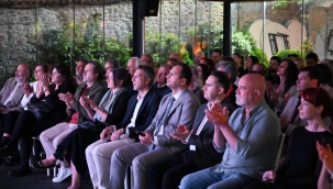 Uluslararası Bornova Kısa Film Günleri için başvurular başladı 