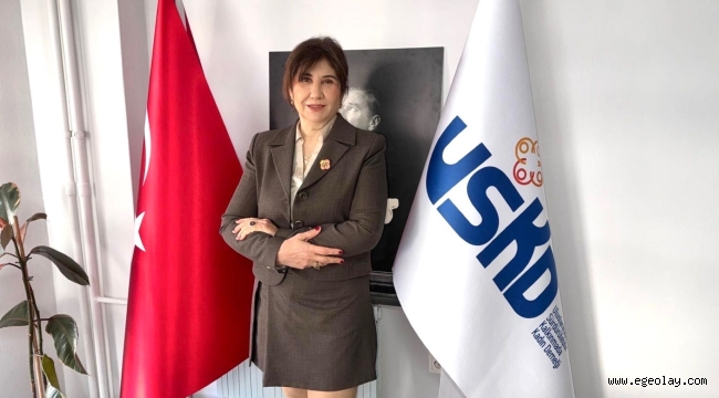 USKD'nin 2026 Rotasında Su, Çevre ve Kadın Odaklı Projeler Var 