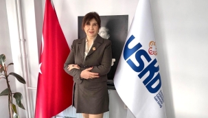 USKD'nin 2026 Rotasında Su, Çevre ve Kadın Odaklı Projeler Var 