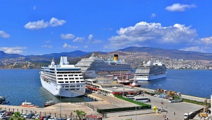 Varlık Fonu'nun Alsancak Liman Projesine Turizmcilerden Destek