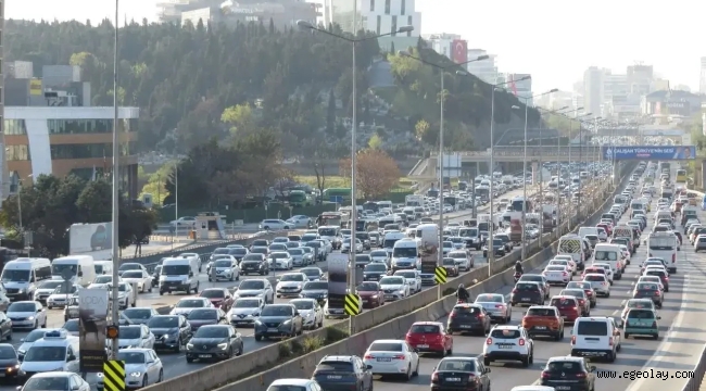 Yeni trafik cezaları yürürlükte 