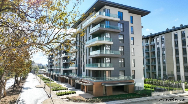 Yüzyılın Konut Projesi'nde kura heyecanı: 7 ilde 25 bin 985 konut 