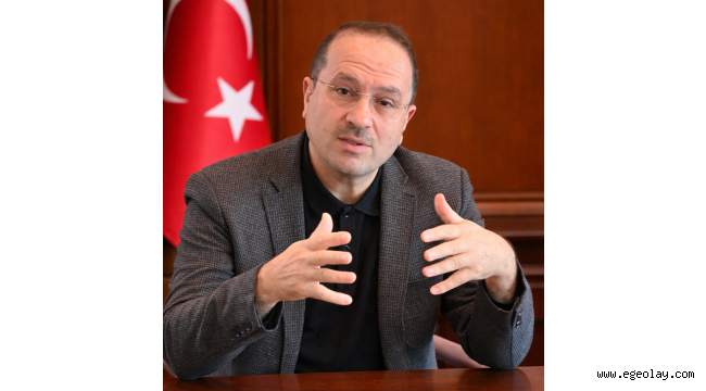 AK Partili Kırkpınar'dan Tugay'a tepki 