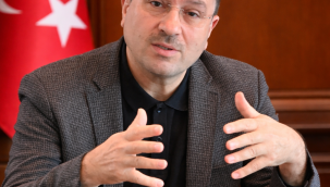 AK Partili Kırkpınar’dan Tugay’a tepki 