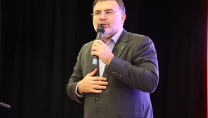 AK Partili Saygılı, işçilerin maaşını ödeyemeyen Karşıyaka Belediyesi üzerinden CHP'ye yüklendi! 