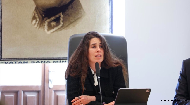 Başkan Lâl Denizli'den mart ayına iki büyük müjde 