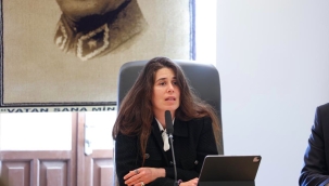 Başkan Lâl Denizli'den mart ayına iki büyük müjde 