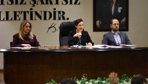 Başkan Sengel Mecliste Açıkladı: Otoparkta Yürütme Durduruldu 