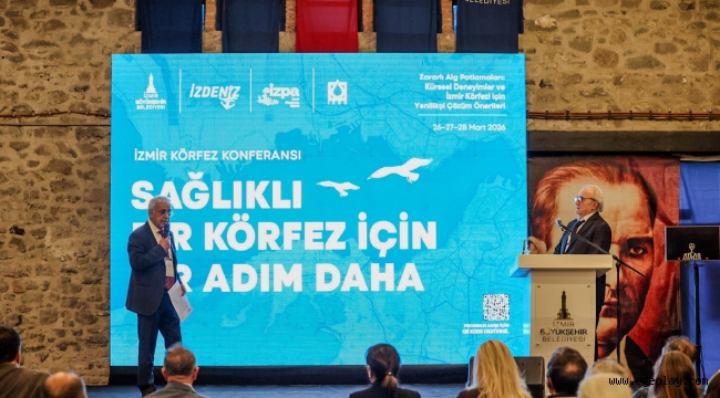 Bilim insanları Körfez'in geleceğini konuştu