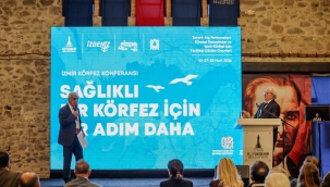 Bilim insanları Körfez'in geleceğini konuştu 