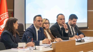 Bornova Belediyesi’nden temizlik atağı 