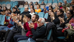 Bornova’da Aşk Şarkıları Gecesi 
