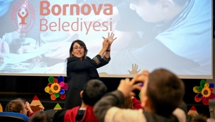 Bornova'da miniklere büyük sağlık hamlesi