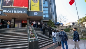 Buca Belediyesi 15 zabıta memuru alacak 