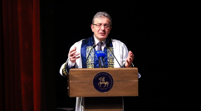 DEÜ'nün Uluslararası Kalitesi Bir Kez Daha Tescillendi