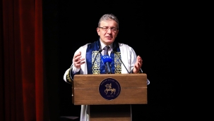 DEÜ'nün Uluslararası Kalitesi Bir Kez Daha Tescillendi