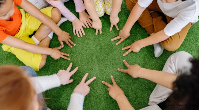 Dikkat eğitimi 21'inci Yüzyılın Yeni Okuryazarlığıdır 