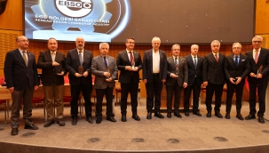 EBSO'dan Üniversite-Sanayi İş Birliğinde Yeni Adım