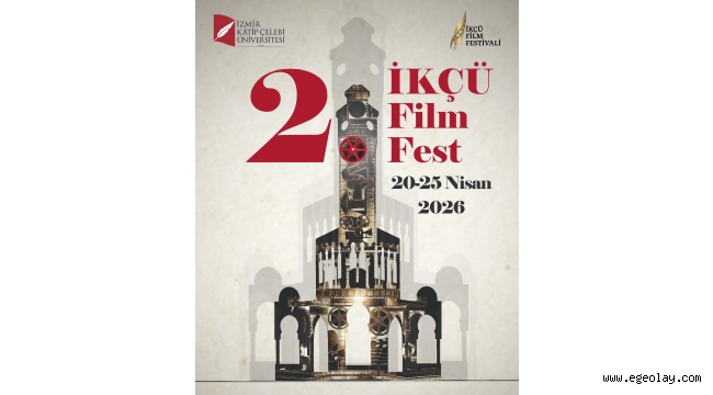 İKÇÜ Film Festivali'nde ödüller belli oldu 