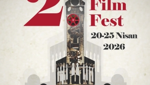 İKÇÜ Film Festivali’nde ödüller belli oldu 