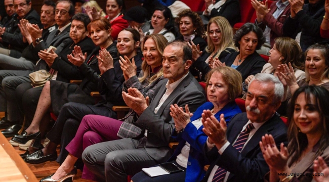 İzmir’de kadın emeği ve engellilik masaya yatırıldı