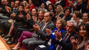 İzmir'de kadın emeği ve engellilik masaya yatırıldı 
