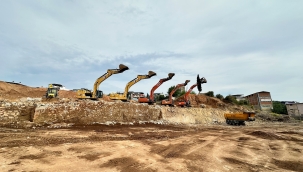 İzmir’in Çernobili’nde Temizlik Sona Erdi 