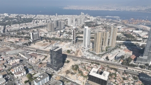 İzmir trafiği adım adım rahatlıyor 