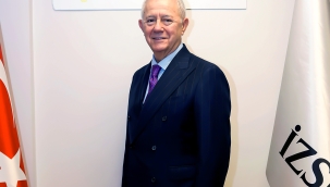 İZSİAD Başkanı Yüksel: “Made İn Europe Türkiye için büyük bir fırsattır” 