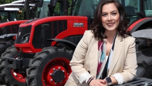 Kadınlar Toplumsal Gelişimin Temel Taşıdır 