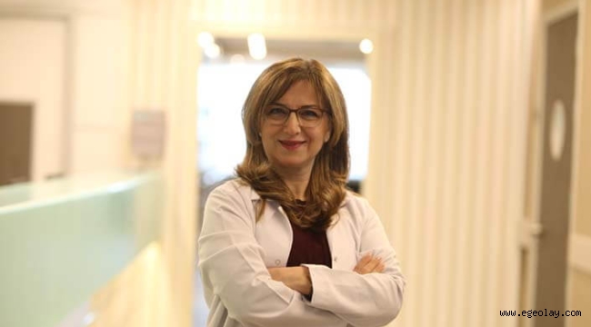 Kadınlar zorluklarla güçleniyor! 