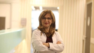 Kadınlar zorluklarla güçleniyor! 