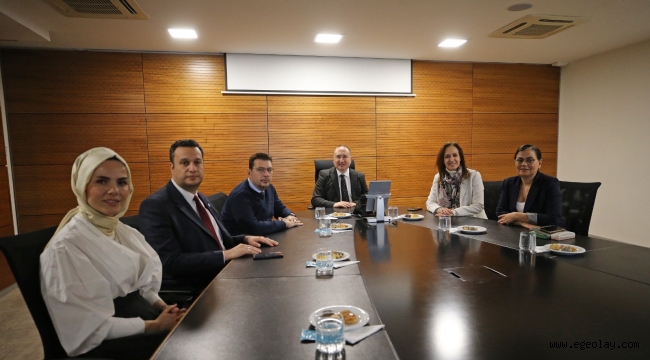 Karşıyaka Bilim Merkezi yeniden açılıyor: Belediye ve üniversiteden güç birliği 