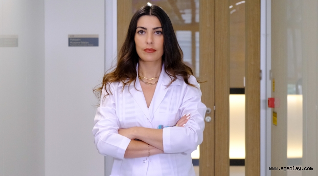 Kontrol arzusu beden üzerine yansıyor! Yeme bozuklukları, içsel denge ve çatışmanın bir yansıması! 