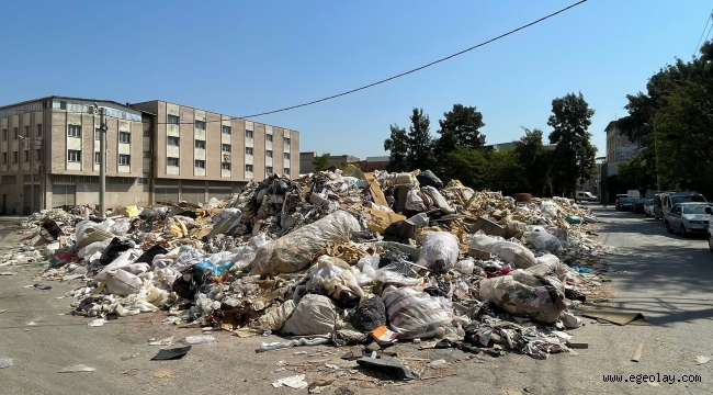 Mobilyacıların sanayi atıklarına ücretsiz çözüm… 