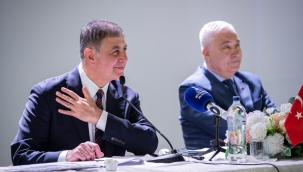 Muhtarlarla güç birliği: İki yılda 49 bin başvuru çözüme kavuştu 