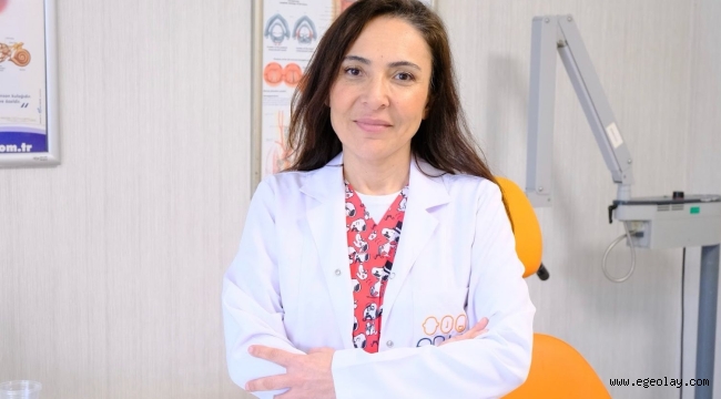 Op. Dr. Devseren: Toplumun yüzde 40'ı baş ağrısı sorunu yaşıyor 