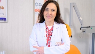 Op. Dr. Devseren: Toplumun yüzde 40’ı baş ağrısı sorunu yaşıyor 