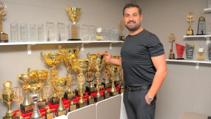 Para Döner Dolaşır, Gayrimenkulü Seçer... 