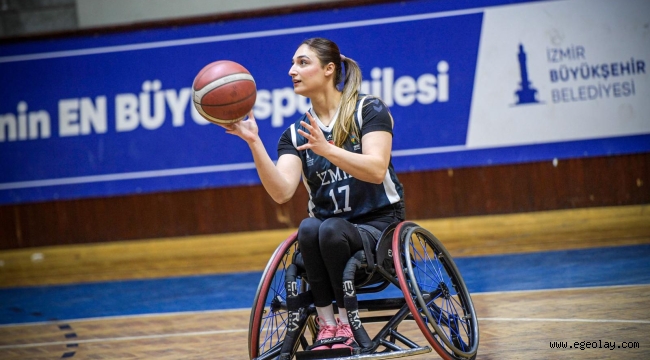 Parkede bir kadın direnişi: Medine Alper "Yeniden yaşamayı seçtim" 