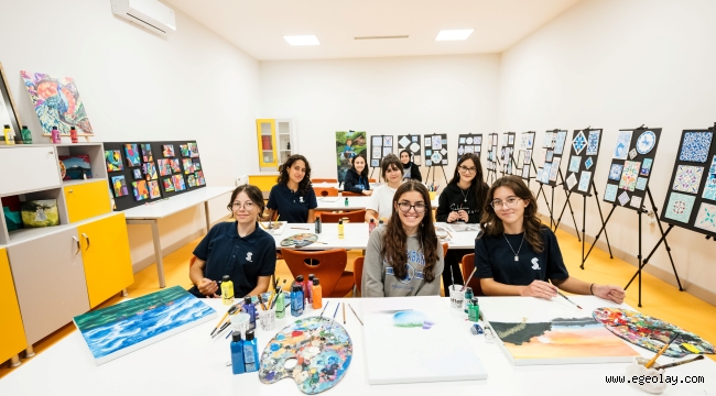 Sabancı Vakfı'nın Güven Temelli Hibe Programına Yoğun İlgi 