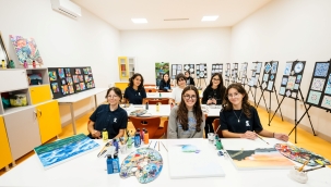 Sabancı Vakfı’nın Güven Temelli Hibe Programına Yoğun İlgi 